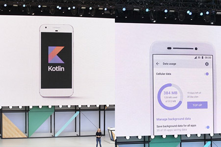 【图】谷歌新语言Kotlin 成为新一代安卓一级开