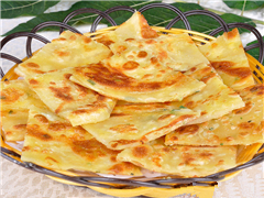 【图】油饼的做法 怎样做油饼最好吃最美味_饮