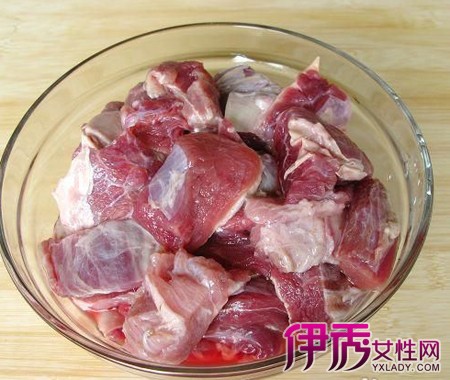 【图】高压锅炖牛肉的做法大全 最正宗高压锅