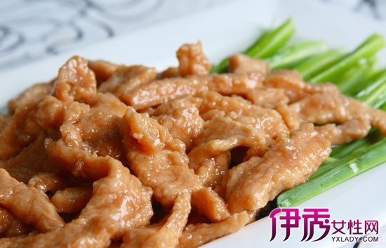 【图】猪肉怎么做才嫩 肉怎么炒才嫩滑好吃_饮