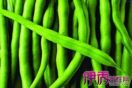 【图】四季豆没炒熟 吃四季豆中毒了该怎么办