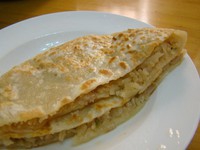 【图】馅饼面怎么和?做馅饼和面的详细步骤介