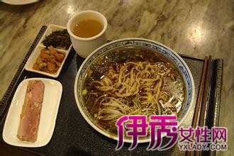 【图】锅盖面 锅盖面的做法_饮食文化_美食-伊