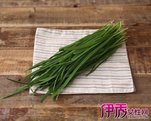 【图】大韭菜功效有什么 细数韭菜的十大功效