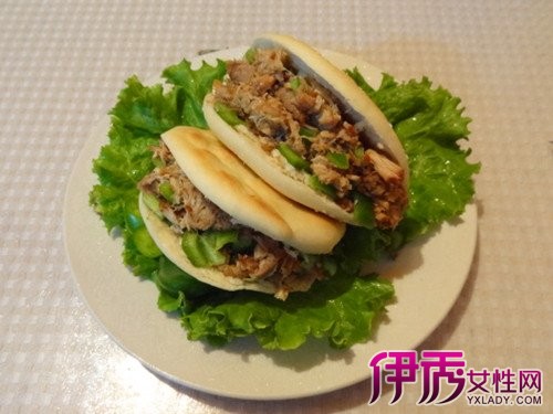 【图】面粉可以做什么好吃的? 加点料让面粉吃