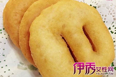【油饼怎么做又软又好吃】【图】油饼怎么做又