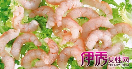 【清蒸虾】【图】清蒸虾如何做? 多吃鲜虾永葆