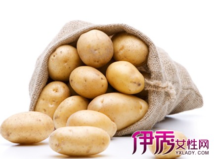 【图】一个土豆热量有多少 为你揭开马铃薯的