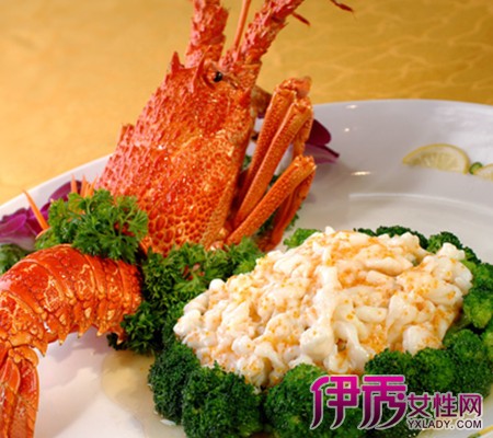 【图】大龙虾怎么杀图解大全欣赏 你知道大龙