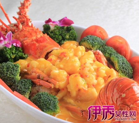 【图】大龙虾怎么杀图解大全欣赏 你知道大龙