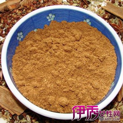 【五香粉的配方】【图】五香粉的配方是什么 