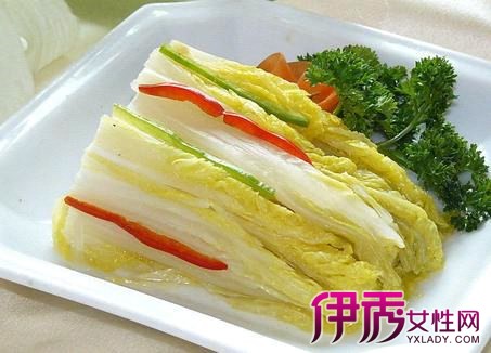 【水煮白菜】【图】水煮白菜真的能减肥吗? 教