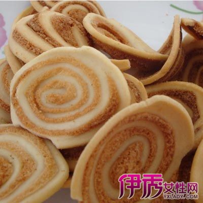 【油炸猫耳朵】【图】油炸猫耳朵怎么做? 2种