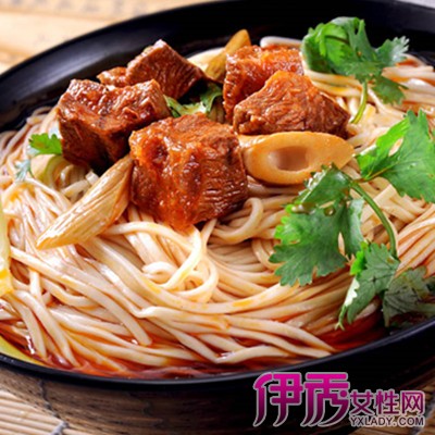 【拉面图片】【图】拉面图片欣赏大全 介绍拉