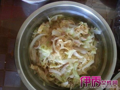 【大烩菜的家常做法】【图】大烩菜的家常做法