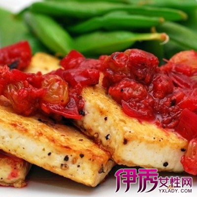 【油炸豆腐】【图】油炸豆腐怎么做? 为你推荐