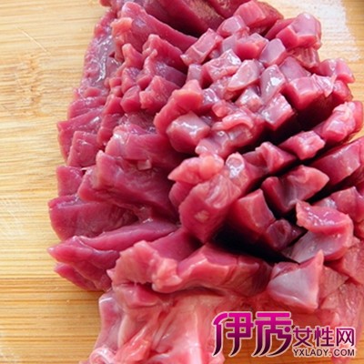 【图】猪腰怎么切图解的方法 了解其营养价值