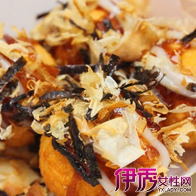 【长沙油炸小吃】【图】长沙油炸小吃大搜罗