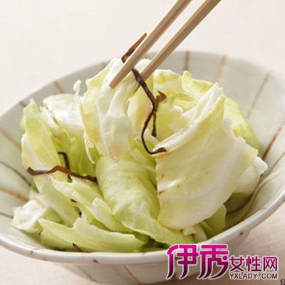 【糖醋莲花白】【图】盘点糖醋莲花白做法 介