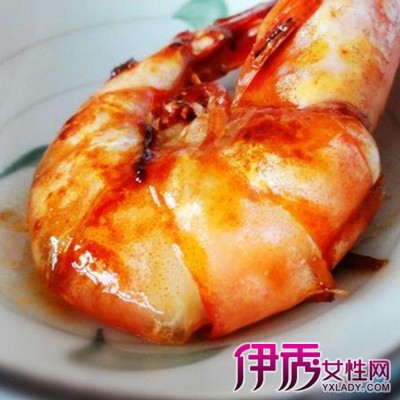 【图】冻虾怎么做好吃 让你轻松做出美味的虾