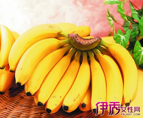 【图】香蕉蒸熟吃的功效有哪些 香蕉对人体有
