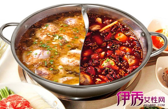 【图】火锅底料的配方和做法 3种风味汤底任君