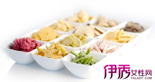 【水果干营养没传说的那么高】【图】水果干营