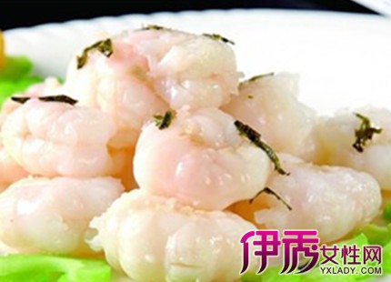 【图】鲜小虾米怎么做好吃呢 介绍虾米的功效