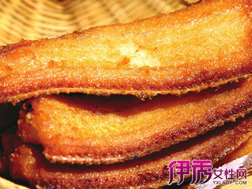 【怎样炸带鱼又香又脆】【图】怎样炸带鱼又香