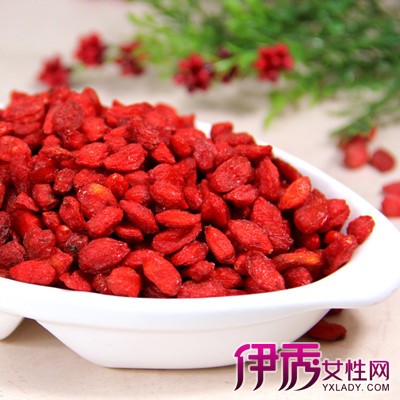 【灵芝枸杞泡水的功能】【图】灵芝枸杞泡水的