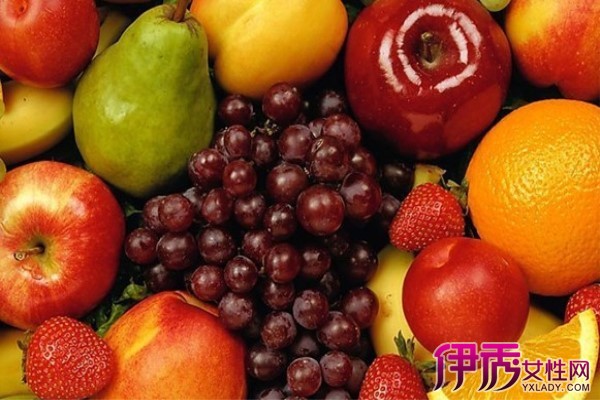 【季节水果一览表】【图】季节水果一览表介绍