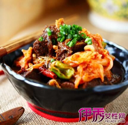 【家常年夜饭做法】【图】家常年夜饭做法大全