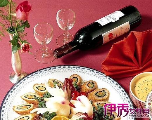 【图】红酒配什么菜比较好? 7大搭配原则让你