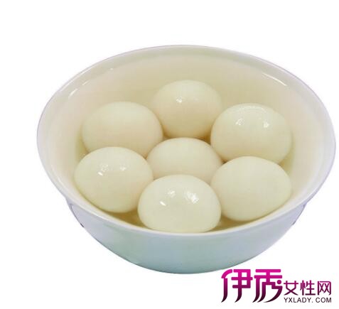 【如何煮汤圆更好吃】【图】如何煮汤圆更好吃