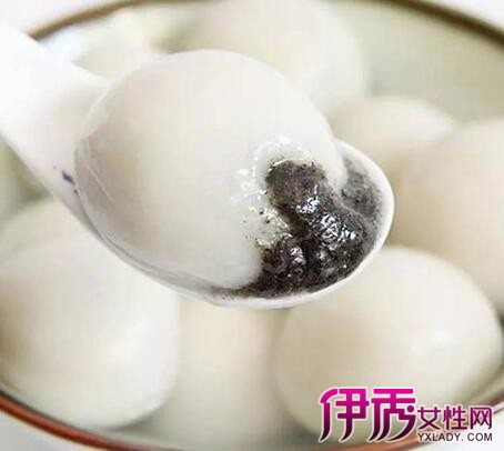 【如何煮汤圆更好吃】【图】如何煮汤圆更好吃