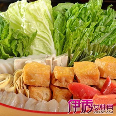 【猪肚鸡火锅配菜】【图】猪肚鸡火锅配菜怎么