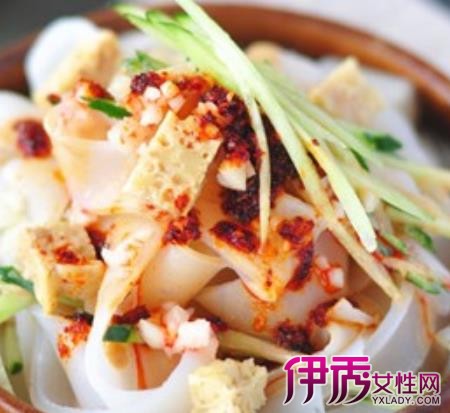 图】怎么做凉皮调料 2个步骤教你做出好吃的凉