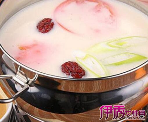 【汤底的做法】【图】盘点汤底的做法 这几种