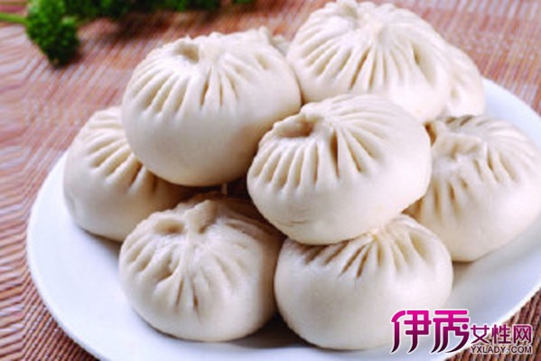 【油酥包子的做法及配方】【图】油酥包子的做