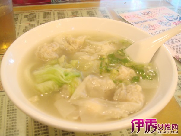 【包云吞的肉馅】【图】包云吞的肉馅怎么做