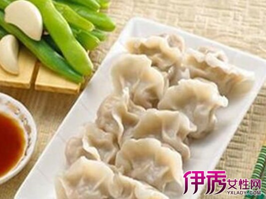 【用白菜做饺子馅怎么做才好吃】【图】用白菜