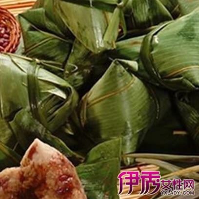 【图】包粽子的米要泡多久好 只需6步就可以包