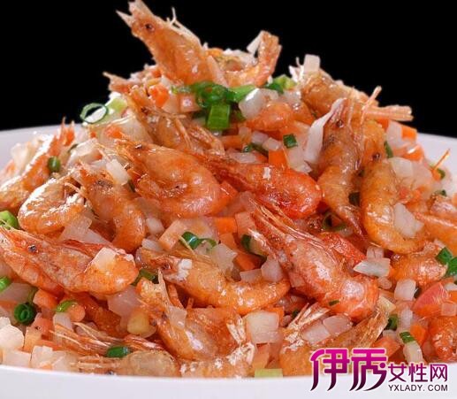 【干虾仁怎么做好吃大全】【图】干虾仁怎么做