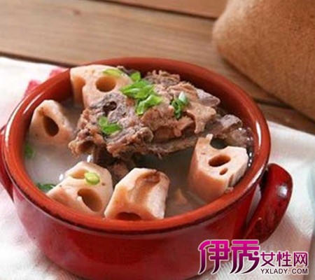 【冬瓜棒骨汤的做法】【图】了解冬瓜棒骨汤的