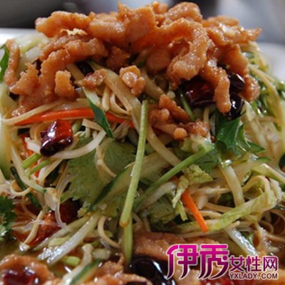 【家常凉菜的做法】【图】家常凉菜的做法大全