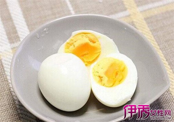 【吃水煮鸡蛋能减肥吗】【图】经常吃水煮鸡蛋