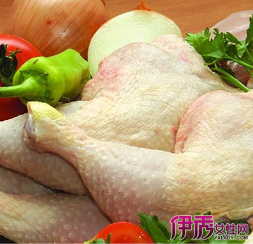 【图】高压锅炖鸡汤的家常做法让你做出美味鸡