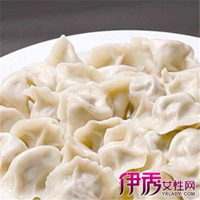 【猪肉大葱饺子馅做法图解】【图】猪肉大葱饺