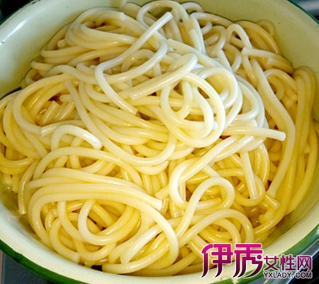 【意大利面煮多久能熟】【图】意大利面煮多久