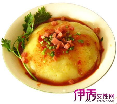 【蒸土豆泥的做法】【图】蒸土豆泥的做法有哪
